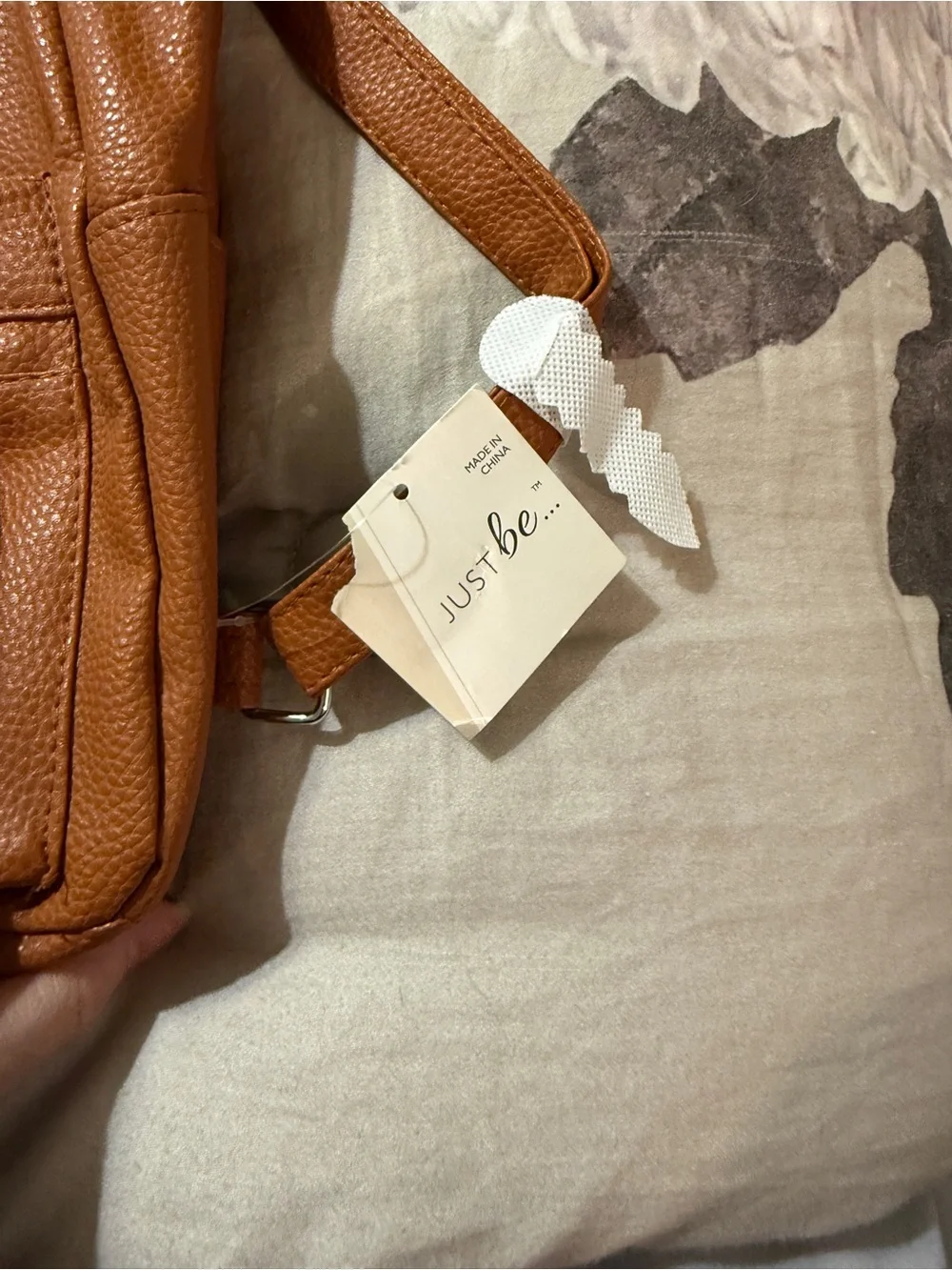 just be new tags